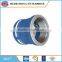 Banded BS Standard Plumbing Materials Malleable Iron Pipe Fitting