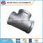 DIN standard malleable iron plumbing pipe fittings
