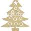 many kinds of christmas tree