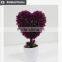 Home decoration items lucky-shaped plant artificial plants