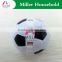 hot selling deodorant ball cheap paper ball refresher Small Fast Selling Items Aroma Scented Paper Ball Air Freshener