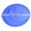 2015 LFGB Approved Top Quality silicone pet food can cover
