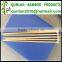 1 Pair/Pack Single Pointed Bamboo Knitting Needle