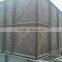 Huili enameled water storage tank with long durable time
