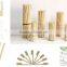 Eco-friendly banquet bamboo sticks / bamboo skewers