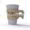 Sleeve Type and coffee cup,for coffee cup paper coffee cup sleeve
