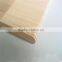 Eco friedly disposable brich wood popsicle stick ice cream