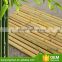 Best quanlity cheap natural roll fencing panels newest bamboo fence
