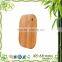 Aonong Tastefully Easy Moso Bamboo Cheese Board Square Butcher Block Sturdy Chopping Block