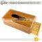 Ec-friendly beautiful superior bamboo tissue case