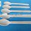 Normal 160MM Long Wooden Cutlery Sets-Fork,Knife And Spoon