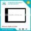 New! Huion LB3 dimmable light USB/Battery powered led light tracing board