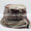 fashion bucket hat with string