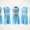 Basketball Uniforms