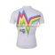 custom padded mountain bike jerseys clothing with bike shorts