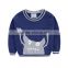 Wholesale knitted boys sweaters design for sale