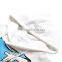Trendy custom service hooded design hoody bulk men offset printed white cotton hoodies