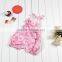 baby lace Jumpsuit knitted Romper baby