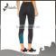 Ladies long tops for leggings sport free sample leggings spandex