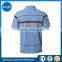 T-shirt Polo Men Stripe Style Fashion Apparel