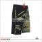 High Quality Nylon Soft Shell Board Shorts Fashionable Sportswear Gym Fitness Shorts