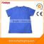 China supplier safety garments TC cotton nurses dress uniform