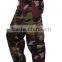 Fashion Design Womens Camouflage Print Jogger Pants Loose Fit Casual Joggers Custom Camo Jogger Pants