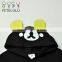 High Quality Children Tshirt Kuma Bear Summer China T-Shirts For Sale