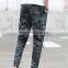 Zm35624a Latest Style Men Harem Pants Casual Sport Trousers
