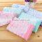 Face Towel Soft Cheap Bamboo Fiber Children