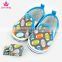 yiwu factory wholesale infant toddler baby shoes newborn baby cheap casual shoes LBS20151222-3