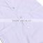 designer hospital white doctor and nurse uniform gowns white lab coat for doctor