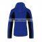 Combination Color Customized Windproof Women Outdoor Jacket