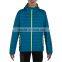 Hot sale mens winter padded jacket with hood