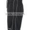 OEM Manufacturer High Quality wholesale custom sport trousers black