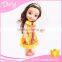 16 Inch Fashion Display Nesting Fairy Princess Barbiee Doll