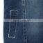 embroidery patch bomber fancy denim children winter jeans jacket
