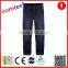 High quality cheap mens jeans stock lot factory