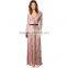 Sleeveless Sexy Maxi Dress Sleeveless Sexy Maxi Dress