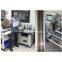 Spooling roll wire binding machine DCA520 for calendar