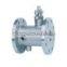 Sell Jacket Ball Valve