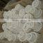 white virgin ptfe gasket/ptfe glange gasket