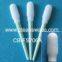 Cleansebay Optical Swabs (Good Substitute For Texwipe Swabs)