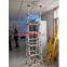 Folding Ladder