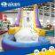 Big Simple Inflatable Water Slide for Commercial