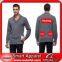 Sweaters for men With Battery Heating System Electric Heating Clothing Warm OUBOHK