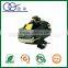 RM6 high voltage transformer
