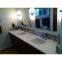 quartz vanity top
