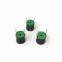 Leaded Inductor and Power Radial Leaded Inductors with Inductance from 0.33uH to 100mH