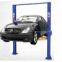 two post car lift_hydraulic lift_auto lift_vehicle lift